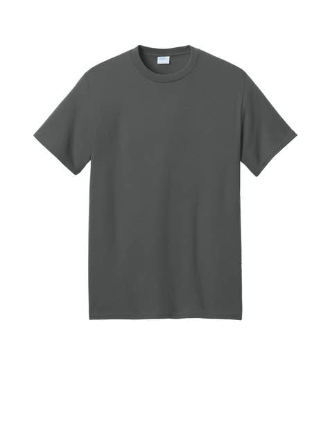 Print The Dream - Wholesale T-Shirt - Men's - Port & Company® Core Blend Recycled Tee2