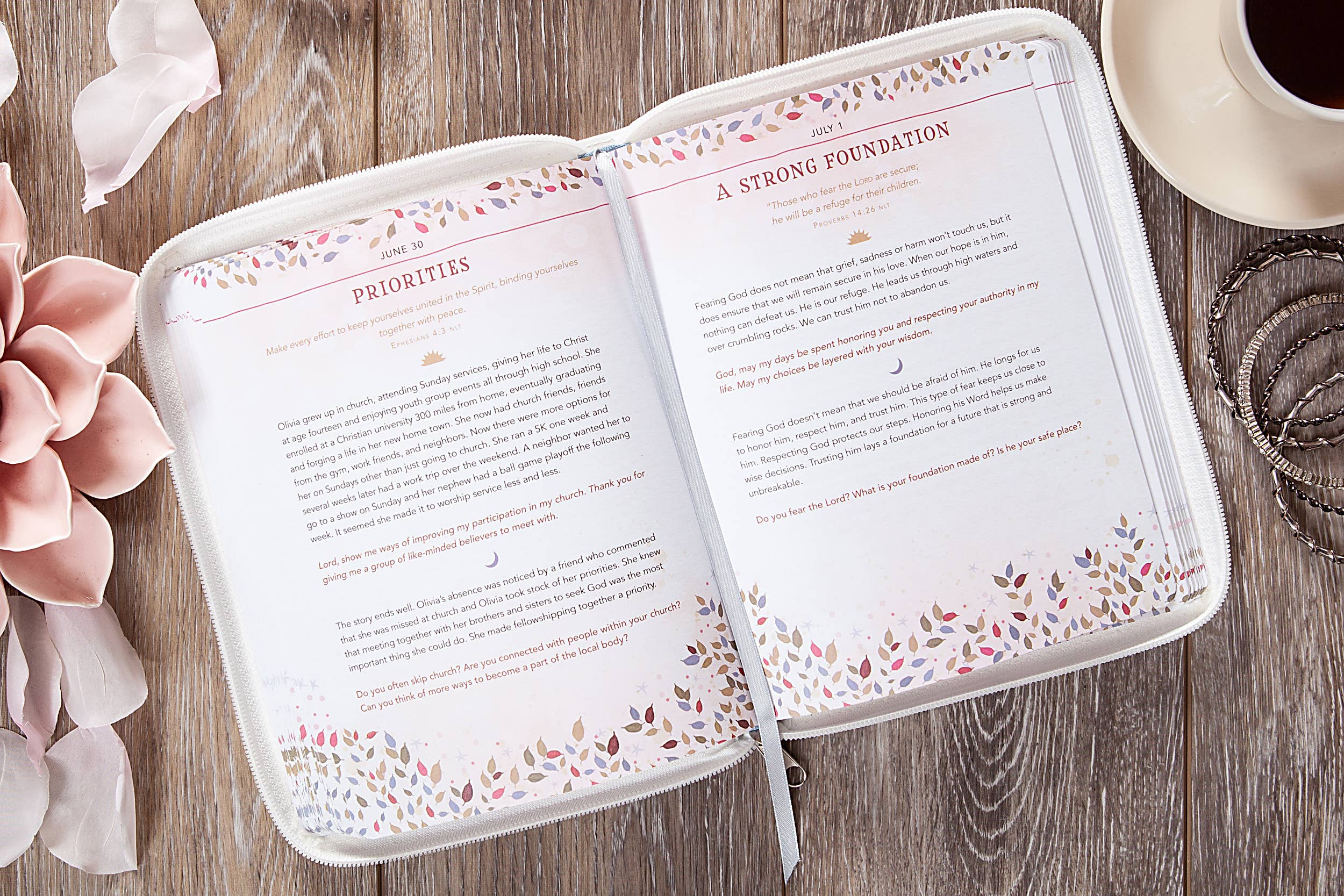 BroadStreet Publishing Group, LLC - Venta al por mayor Religión - Porque yo sé los planes (Devocional de Mañana y Tarde en Zip)2