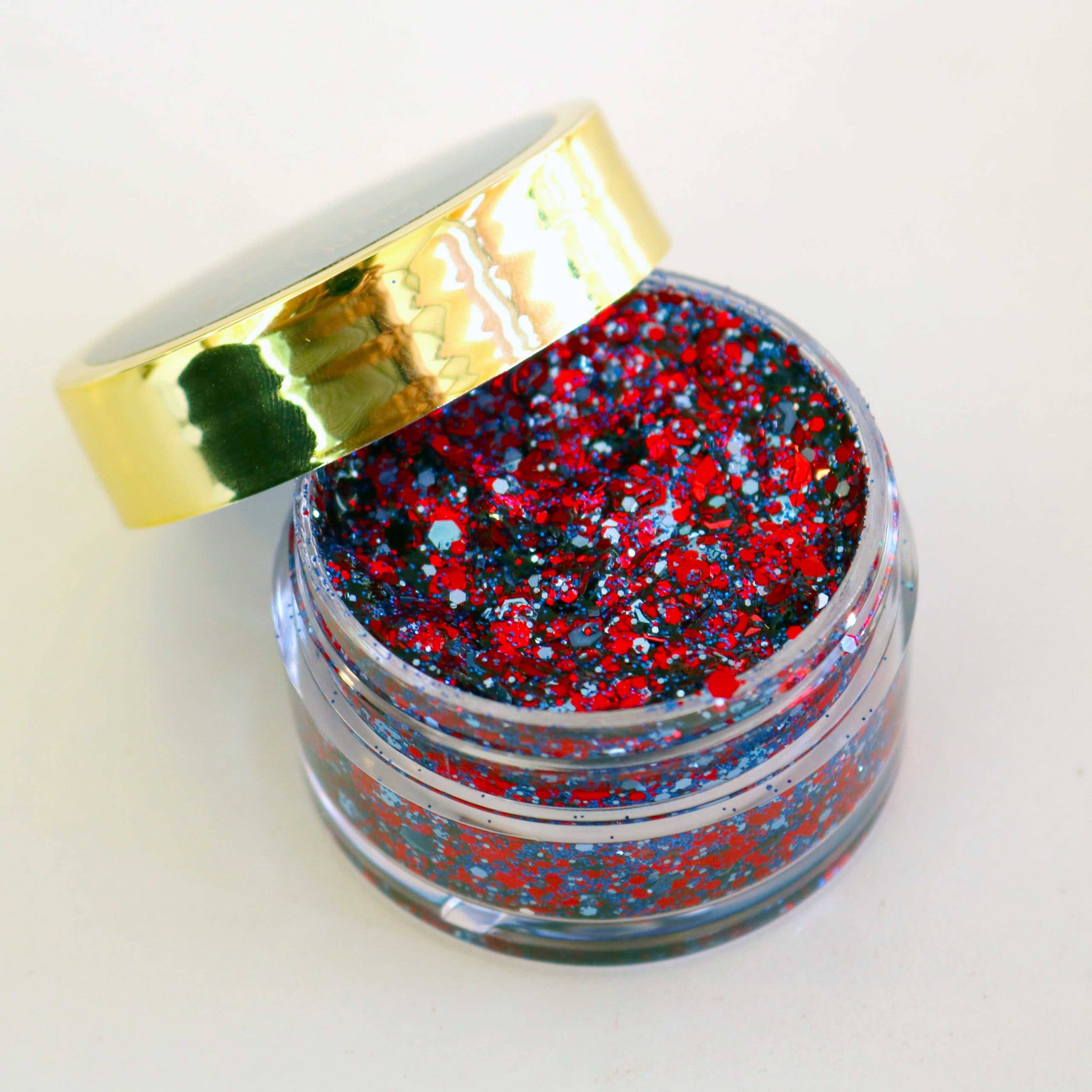 Kismet Cosmetics - Vente Paillettes pour le corps - PAILLETTES FACIAUX DE GUIRLANDES42