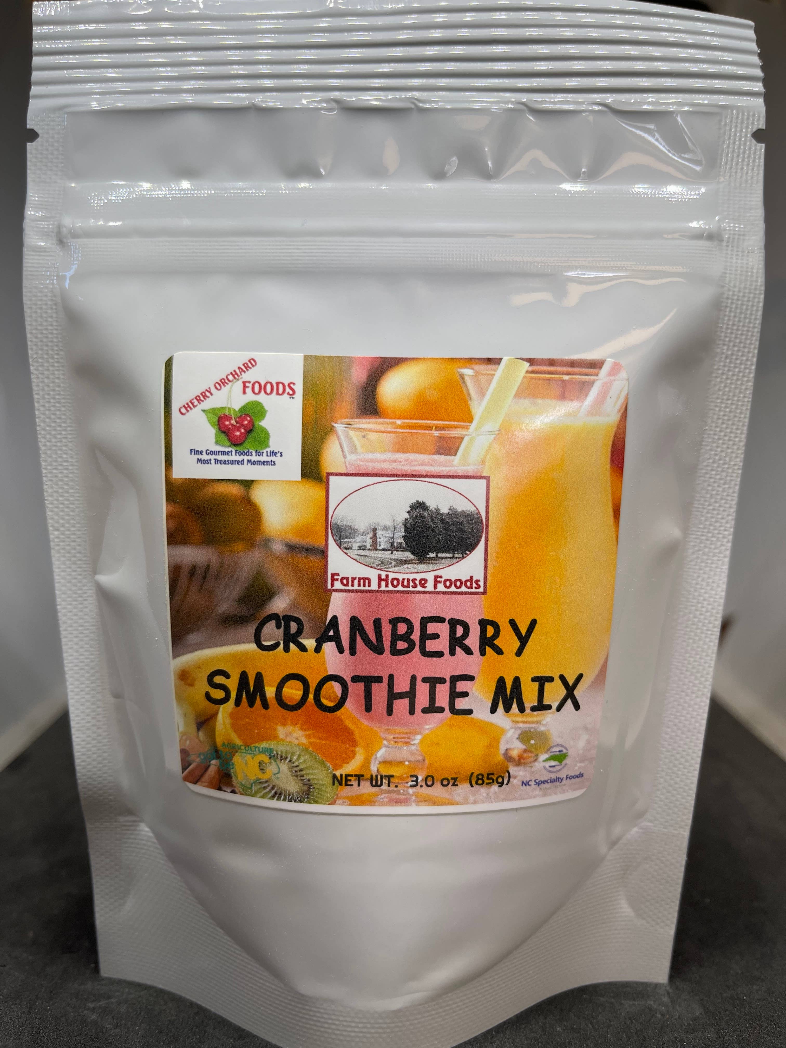 Cherry Orchard Foods - Wholesale Protein/Superfood Powder - Smoothie Mixes2