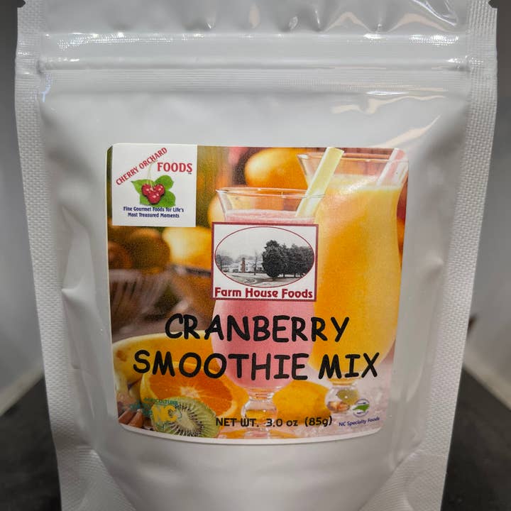 Cherry Orchard Foods - Wholesale Protein/Superfood Powder - Smoothie Mixes2