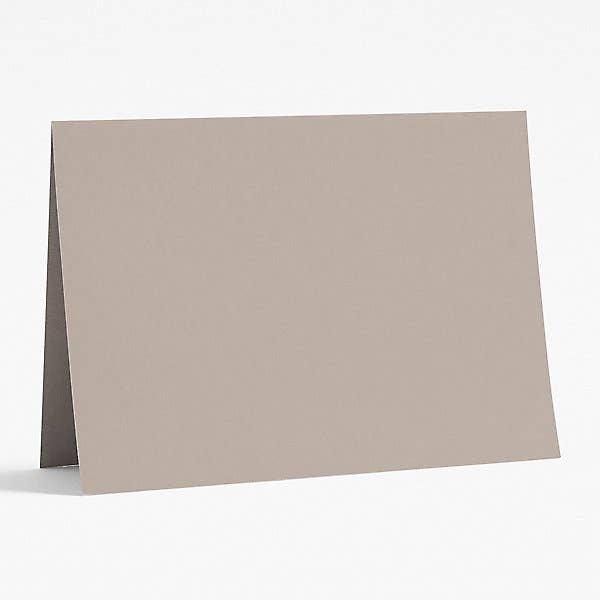 Paper Source Wholesale – wholesale Kontorsmateriel/Notecard Set – A7 Vikta Kort Bulkpaket (100-pack)1