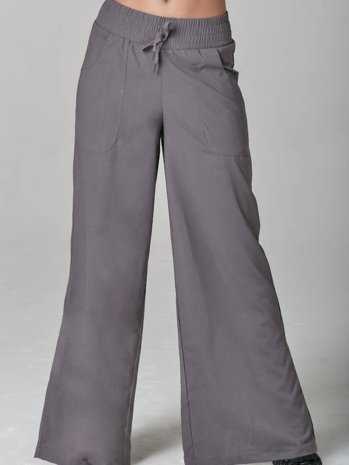 Dumbells Smoke Joggers (DEFINITIEVE VERKOOP) voor wholesale door 925fit