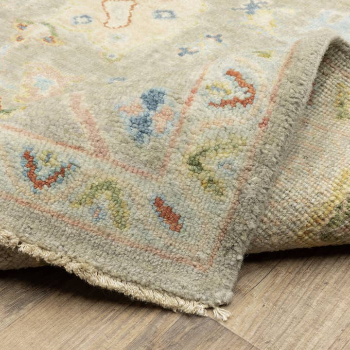 Oriental Weavers - Wholesale Area Rug - Palace / 103096