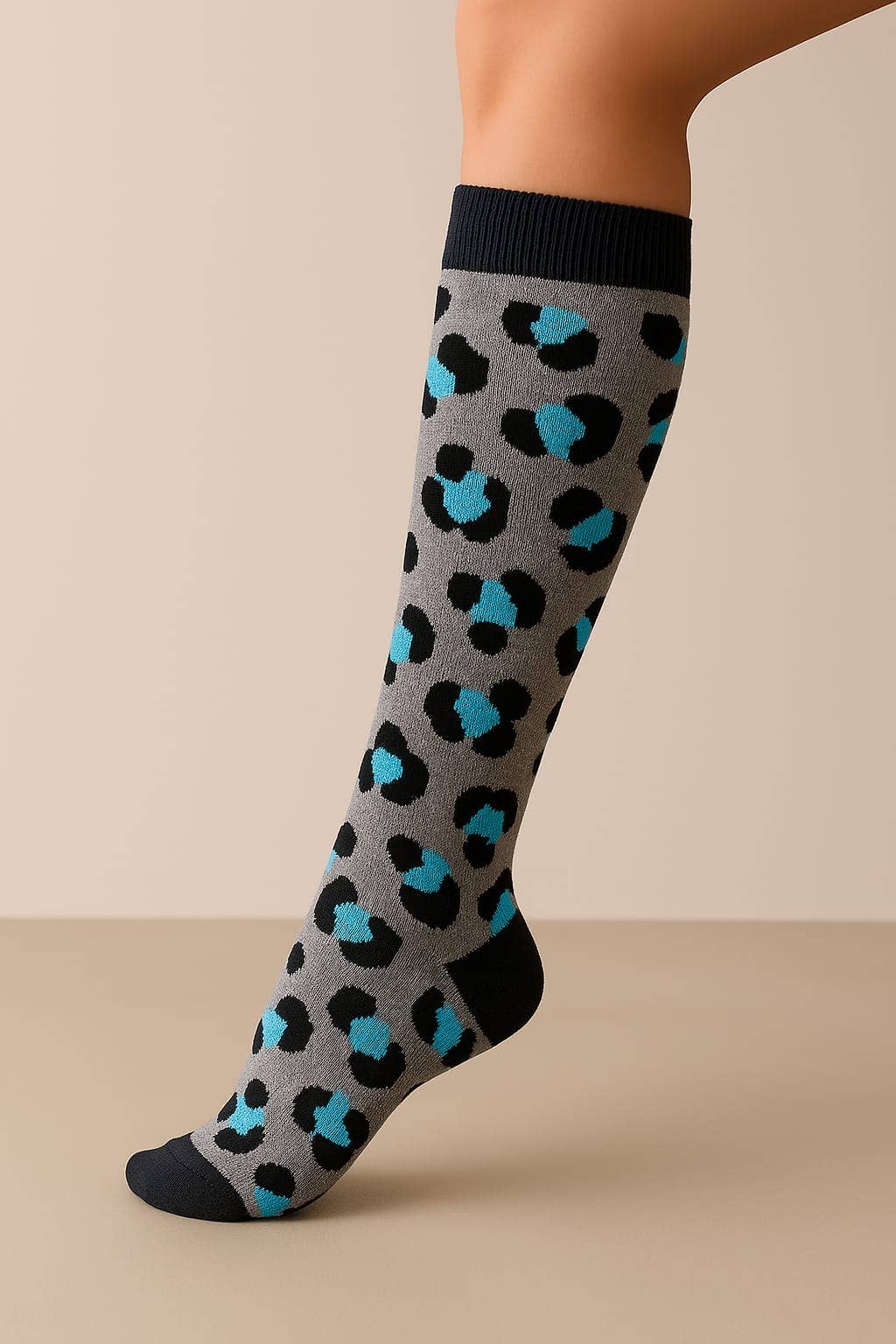 Cotton Socks - Vendita all'ingrosso Calzini - Unisex - Calze a compressione in cotone 16–18 mmHg1