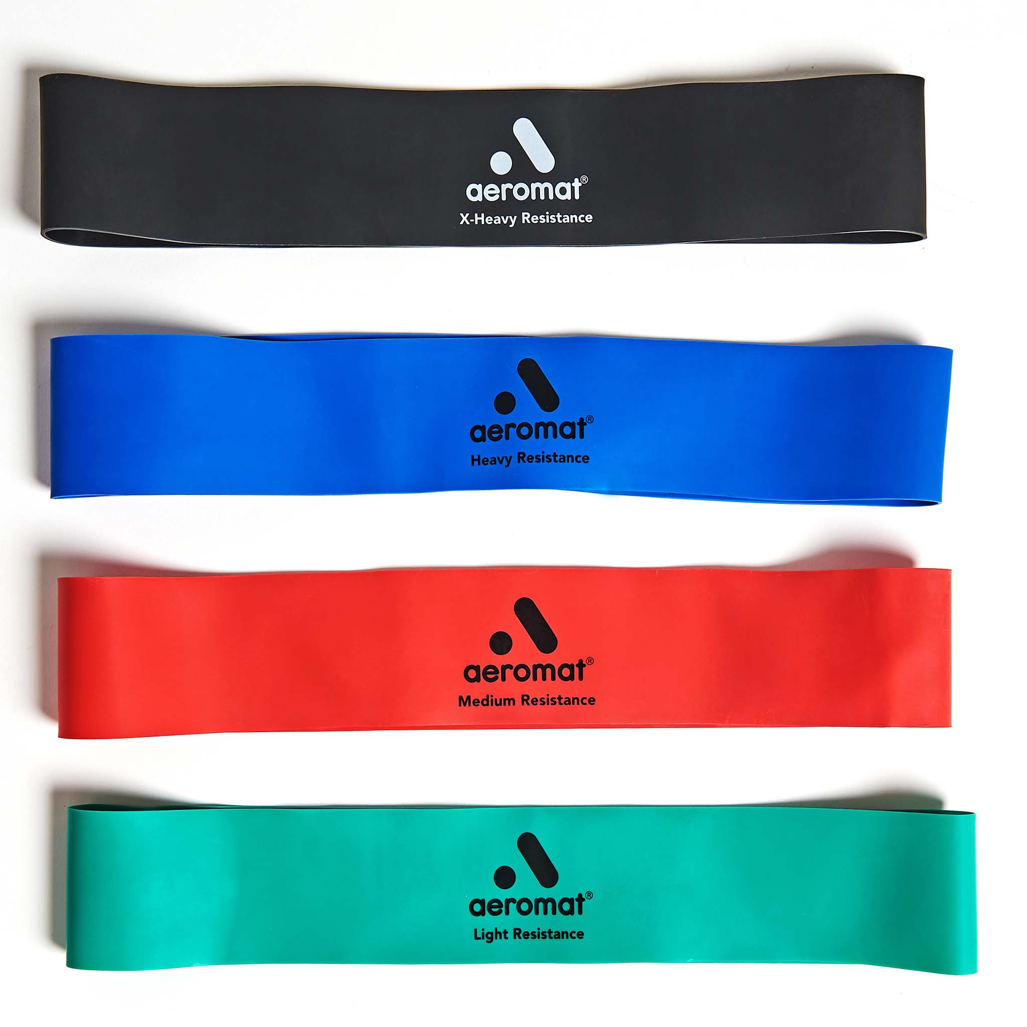 Aeromat - Wholesale Yoga Strap/Band - Aeromat Resistance Loop 2.07