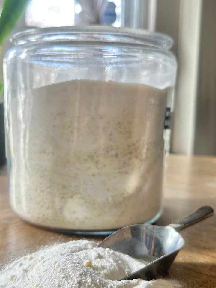 Clever Suds Powder Laundry Detergent - Bulk for wholesale by Clever Suds