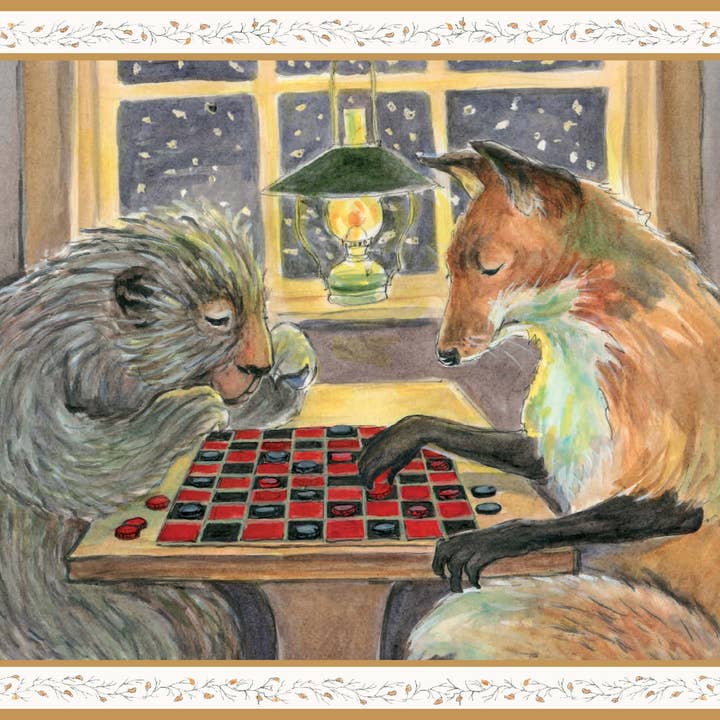 Woodfield Press – Großhandel Kalender – #3050 - 12-Monats-Wandkalender 202611