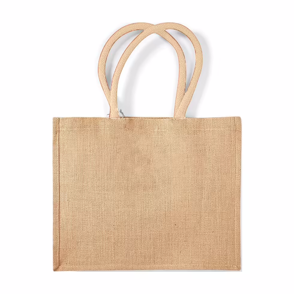 URBAN.ITY SRL - Vente Tote bag – femme - Petite sacoche en jute Banksy Graffiti - Lizzy Stardust2