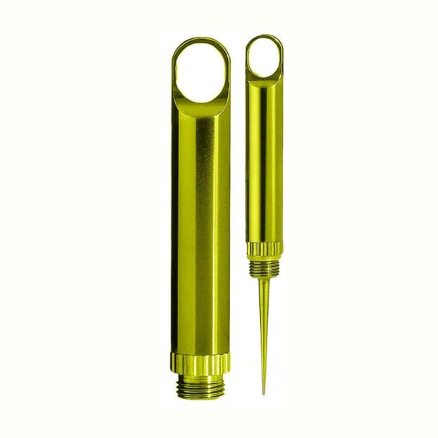 DAILYCARRYCO - Wholesale Toothpick - TiPick - Titanium Nano Toothpick1