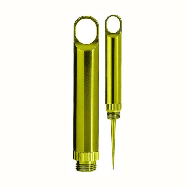 DAILYCARRYCO - Wholesale Toothpick - TiPick - Titanium Nano Toothpick1