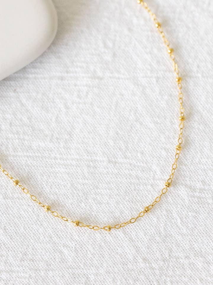 Cheville Beam pour la vente par Laine Honolulu