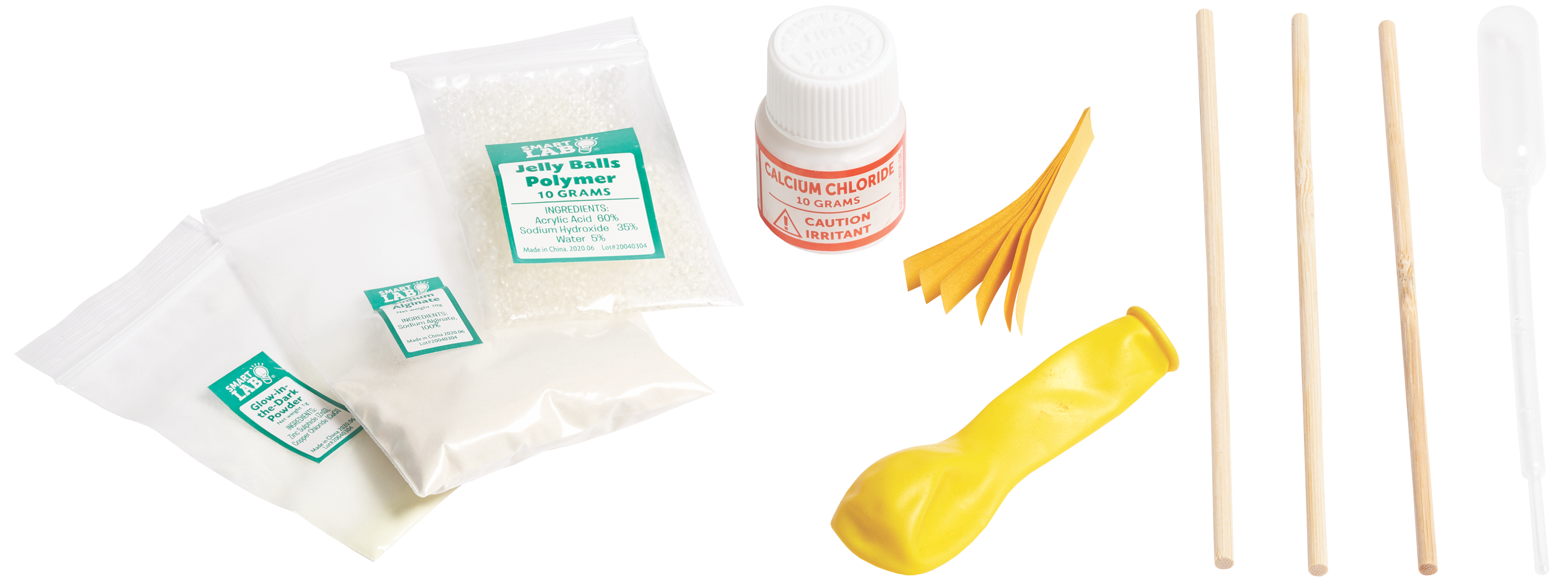 EDC Publishing - Vente Lot de jouets – enfant - Laboratoire de sciences de la cuisine3