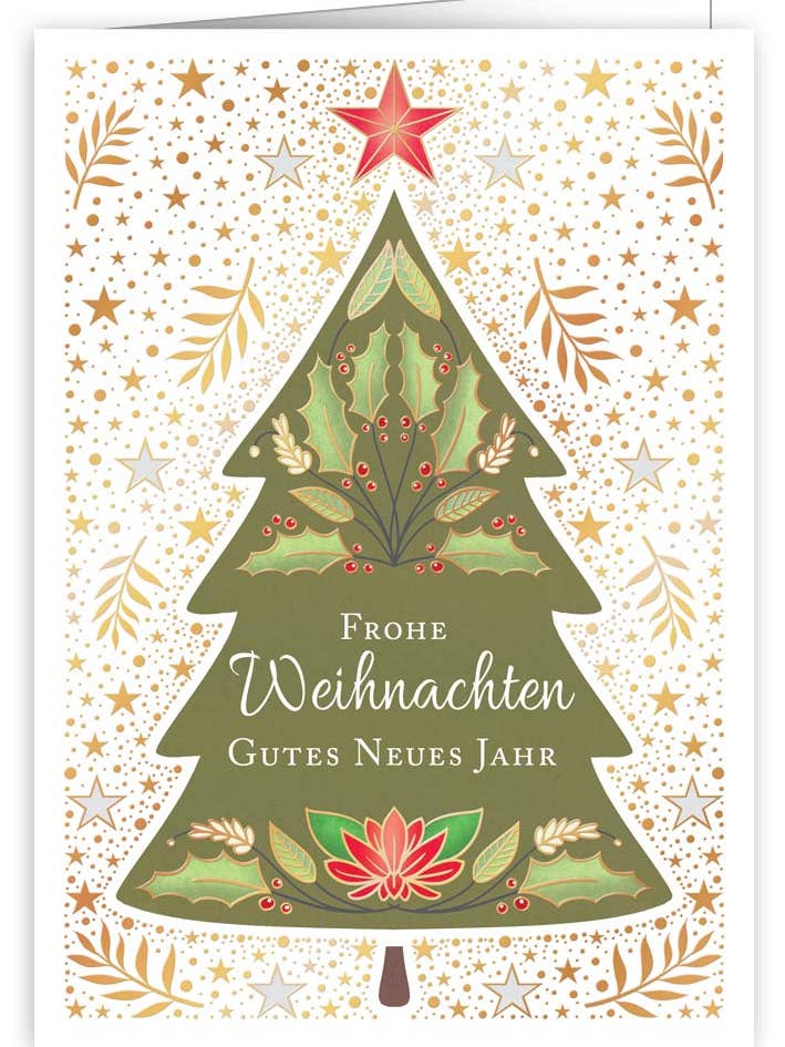 Glædelig jul* Godt Nytår (SKU: 4662) for engroshandel hos Actetre Deutschland Gmbh