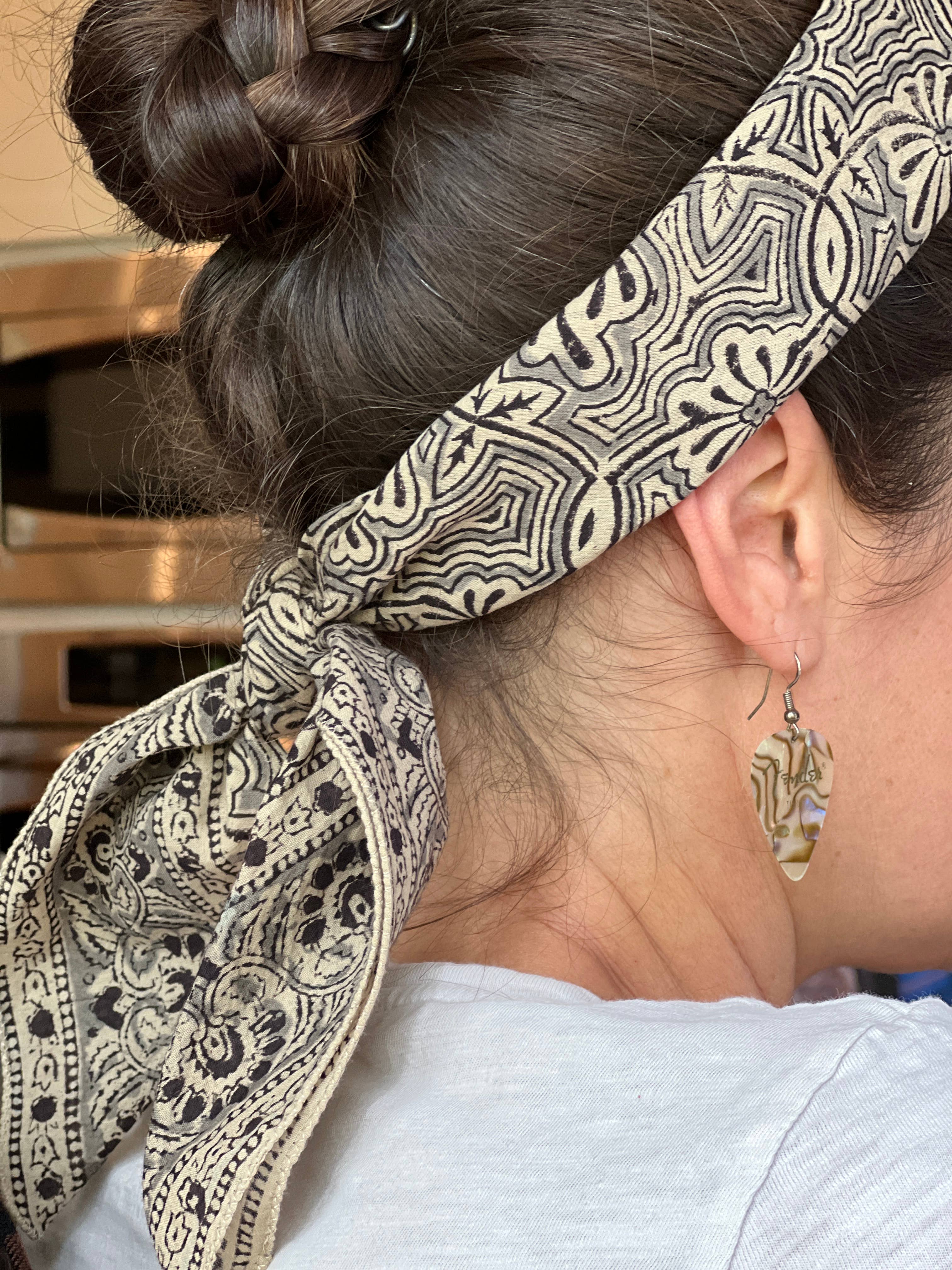 Peaceware - Vendita all'ingrosso Bandana - Donna - Bandana - Desiderio di una stella4