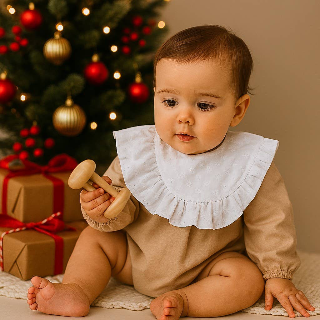 beje 301 Fluffy 100% cotton for wholesale on Faire3