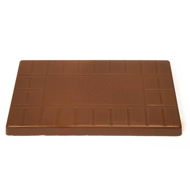 Merckens® Epicure D Milk Chocolate Coating 50lb (special order) for wholesale by Royal Wholesale