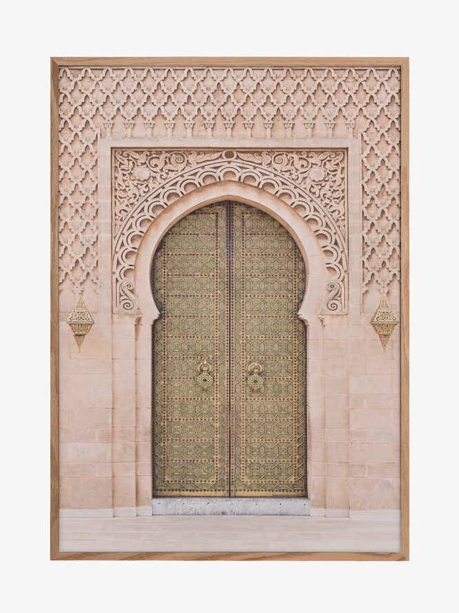 Boho-dør for engroshandel hos Pictufy Wholesale