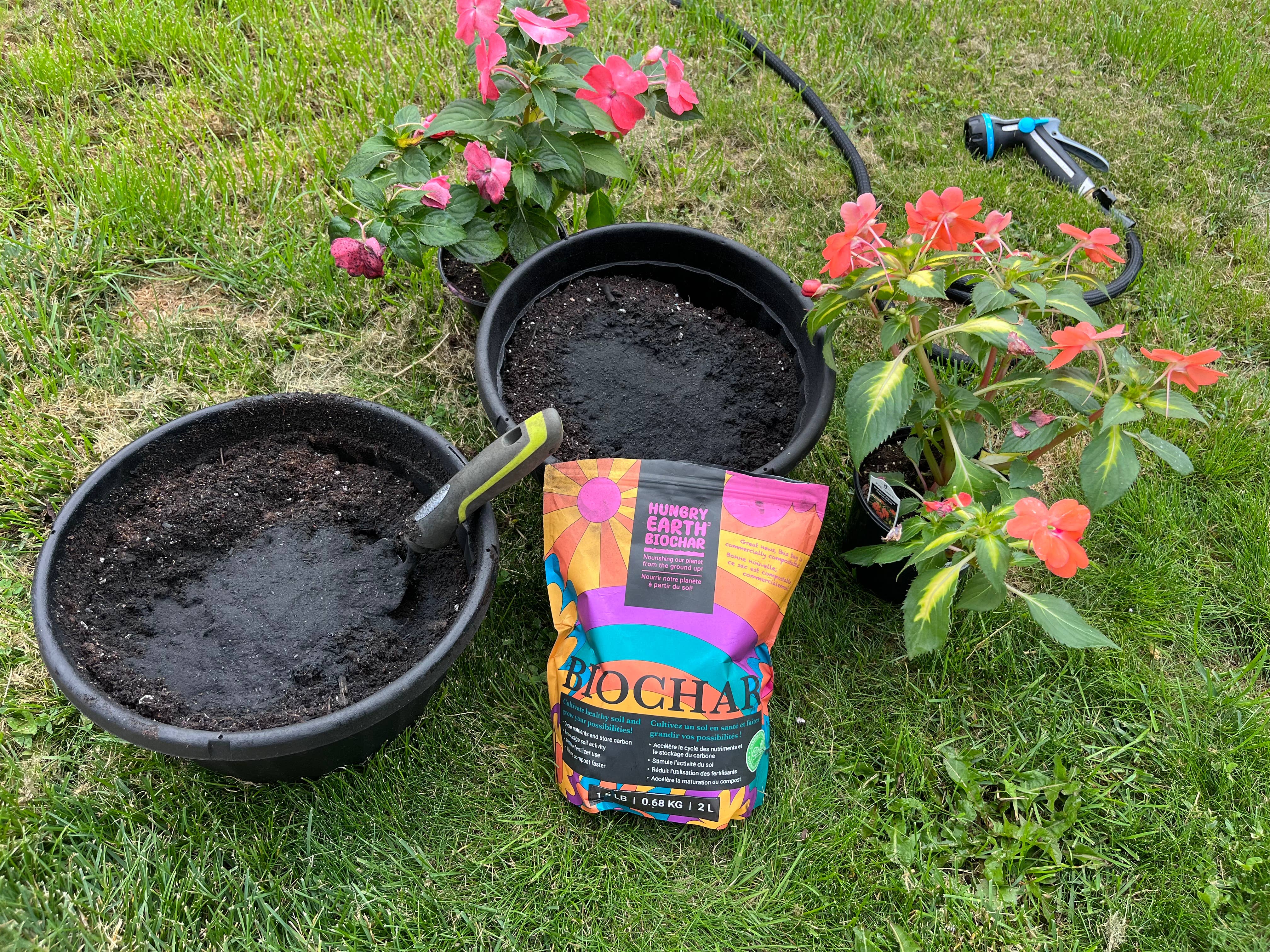 Hungry Earth Biochar – wholesale Gödsel – Hungry Earth Biokol2