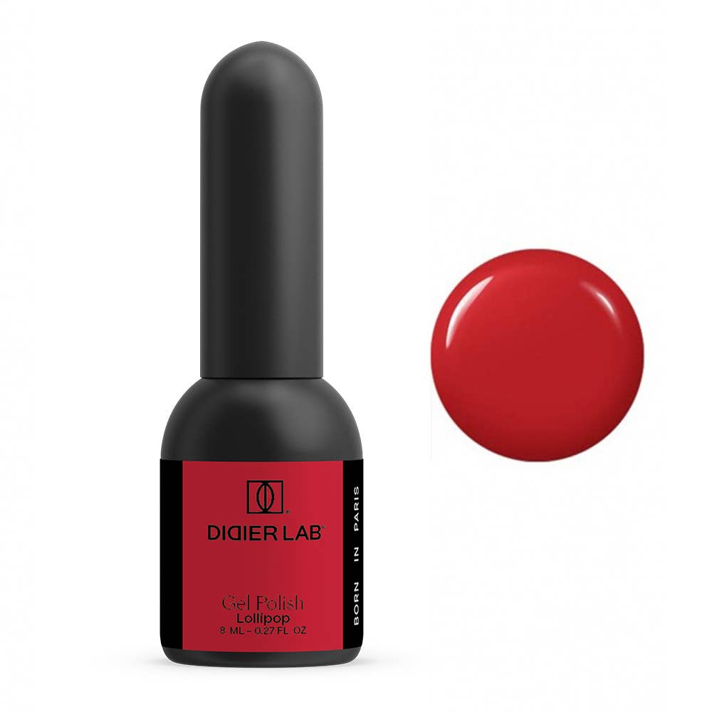 DID-LAB COSMETICS IBERIA - Vendita all'ingrosso Smalto per unghie - Didier Lab Smalto Gel Studios, 8 ml135