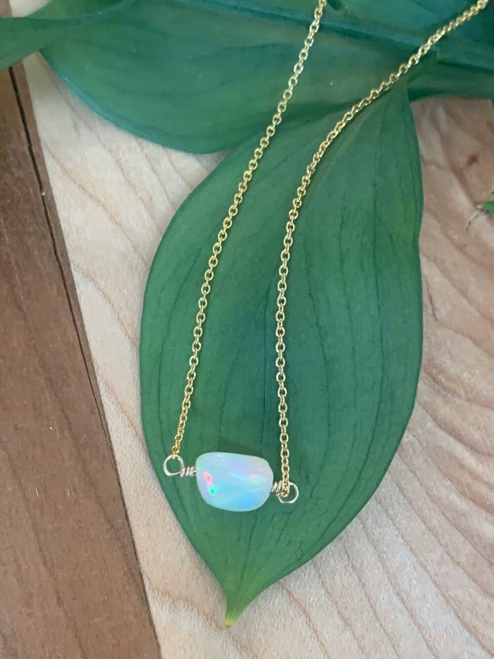 Opalita Halsband för wholesale av Kaeli Farrar Jewelry Designs