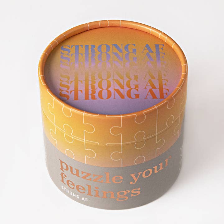 Journey Of Something AU & EU – Puzzle - Adulto por atacado – Forte Af Mini Quebra-cabeça0