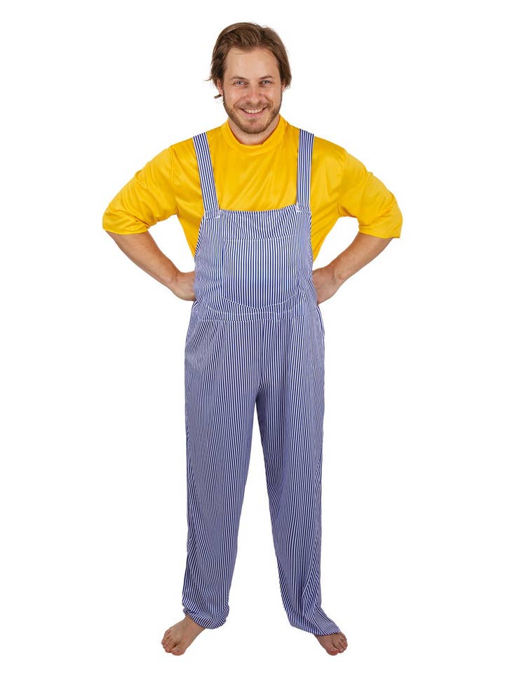 Disfraz Coluche - Adulto - L/XL para venta al por mayor de P'tit Clown