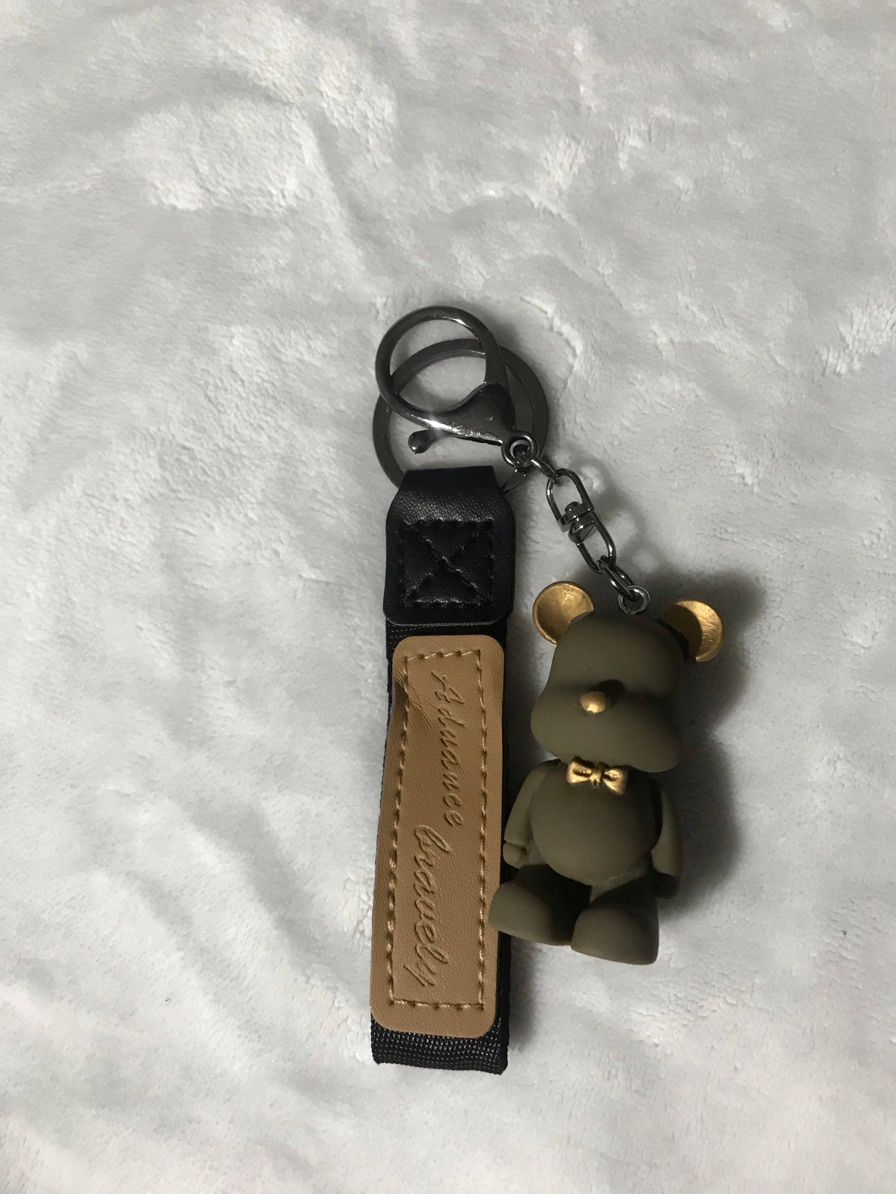 Teenie’s Boutique - Wholesale Keychain - Women's - Teddy Keychains8