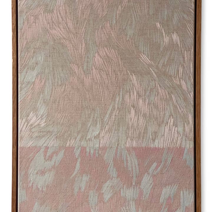 L-M Price | 'A Deeper Disconnect', 2025 for wholesale by Sister Contemporary