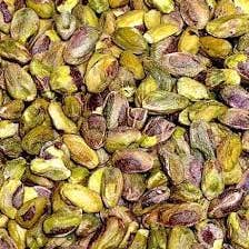 The Nut Garden, Sweetables, Utah Truffles - Wholesale Nuts - Bulk Pistachios, Shelled Roasted Salted