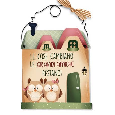 T. Casetta Great Friends for wholesale by Dekori