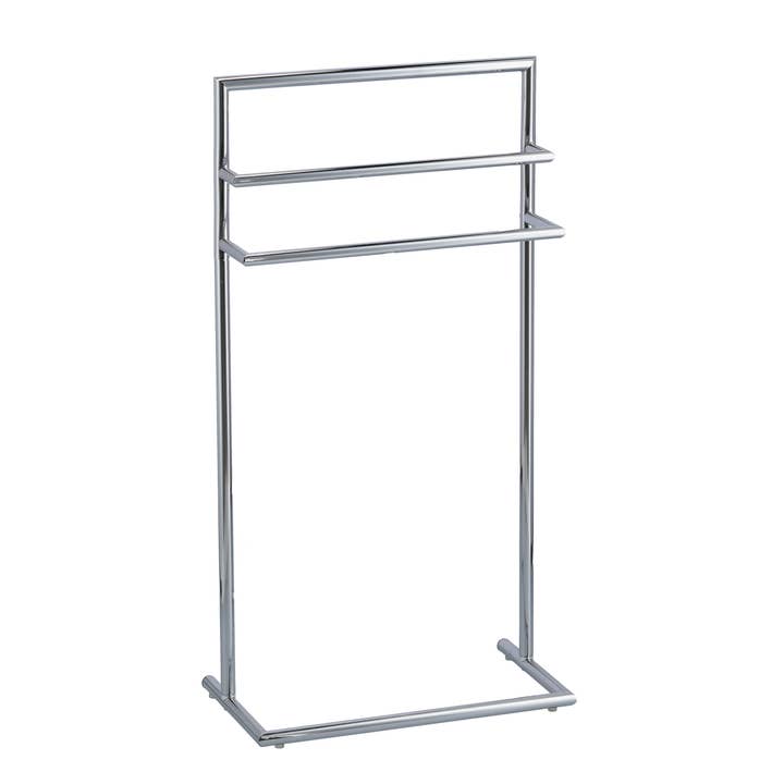 Handtuchständer, Metall Verchromt für den Großhandel von Zeller Present