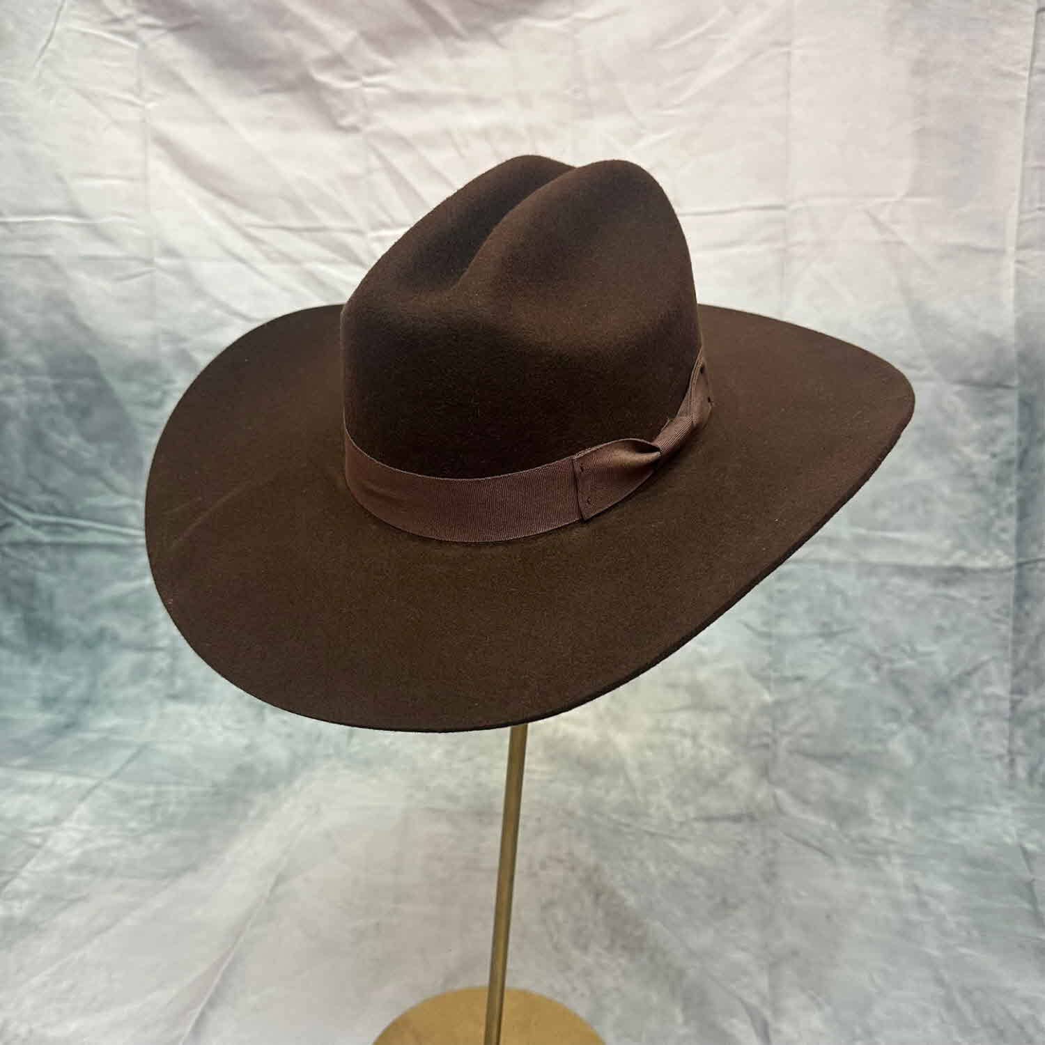 Bella Betty - Wholesale Hat Accessory - Women's - Premium Cattleman Cowboy Hat  made from 100% Australian wool (Copy)24