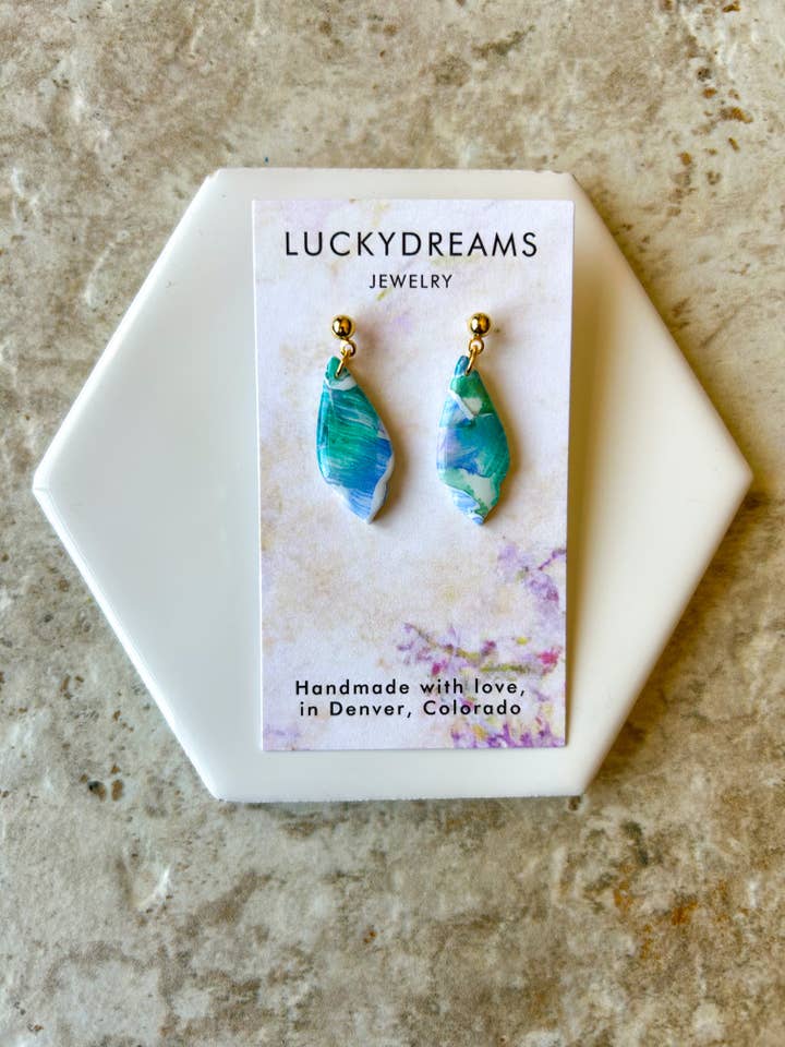 The Felicity Multi Color for wholesale by LuckyDreams