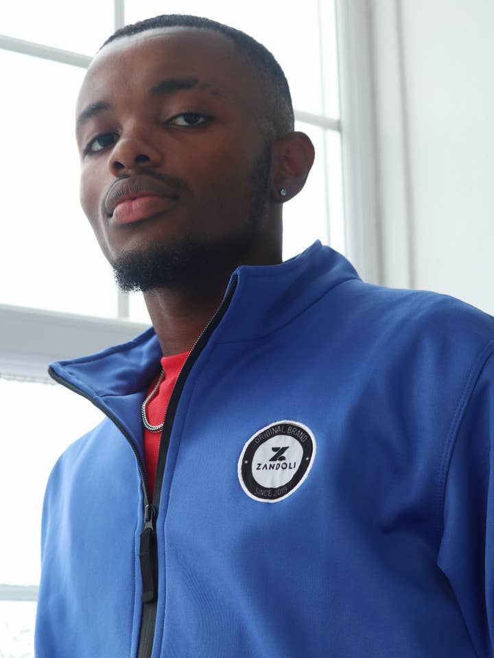 SALOU - Tracksuit for wholesale by Zandoli