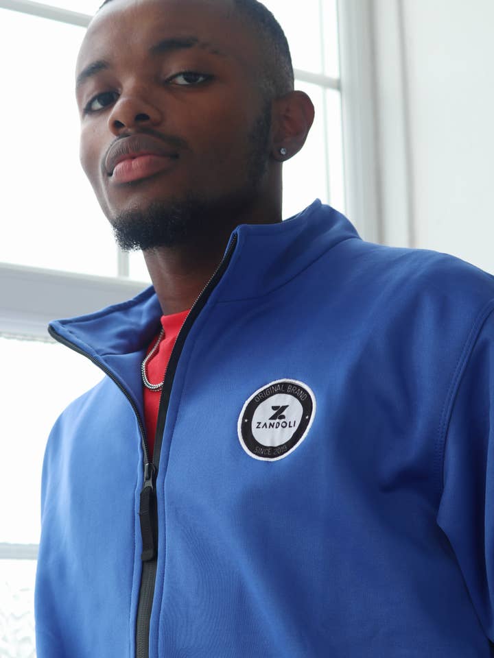 SALOU - Tracksuit for wholesale by Zandoli