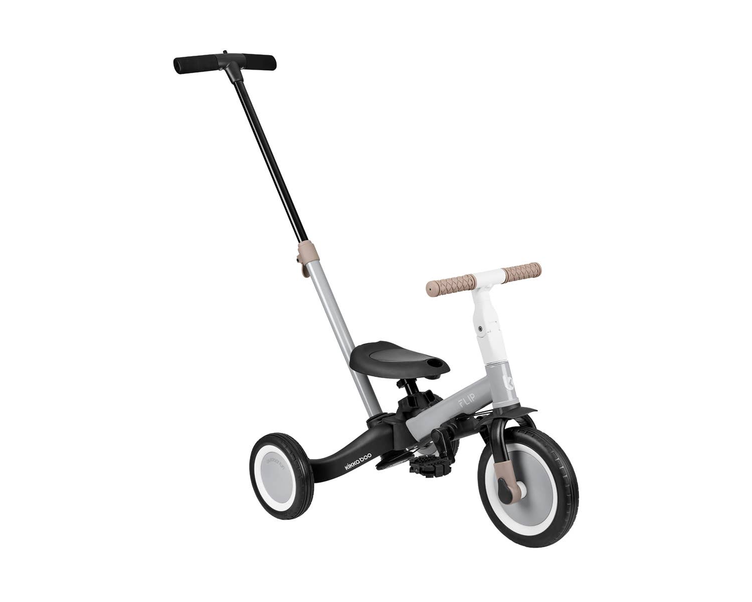 Kika Group Ltd. - Vente Vélo et trottinette – enfant - Tricycle 5 en 1 Flip11