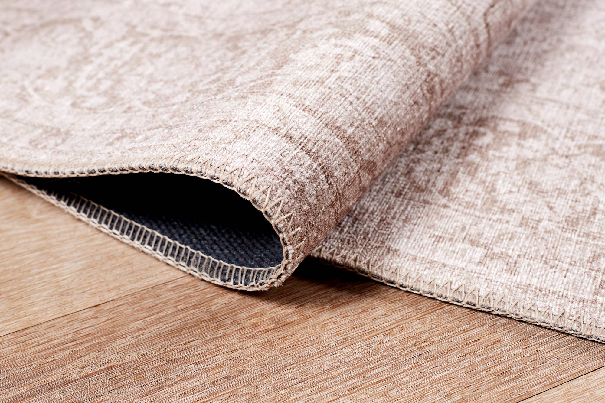 Terra by Obeetee - Wholesale Area Rug - Bergen Heriz & Classical Nain Area Rug6