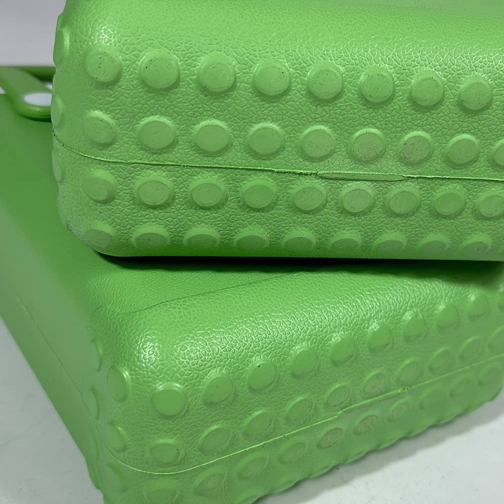 NARWEY INC - Wholesale Beach Bag - EVA Mini Beach Tote Bag Rubber Travel Bag Summer Beach Bag11