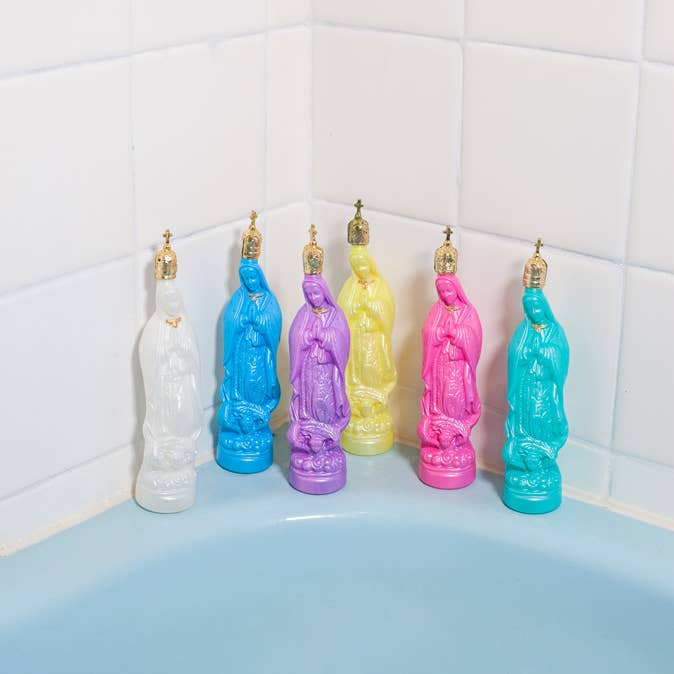 Set of 6 Empty Bottles 20 cl and other Purchase Wholesale cappelli sciarpe guanti. Free Returns & Net 60 Terms on Faire trending on Faire.