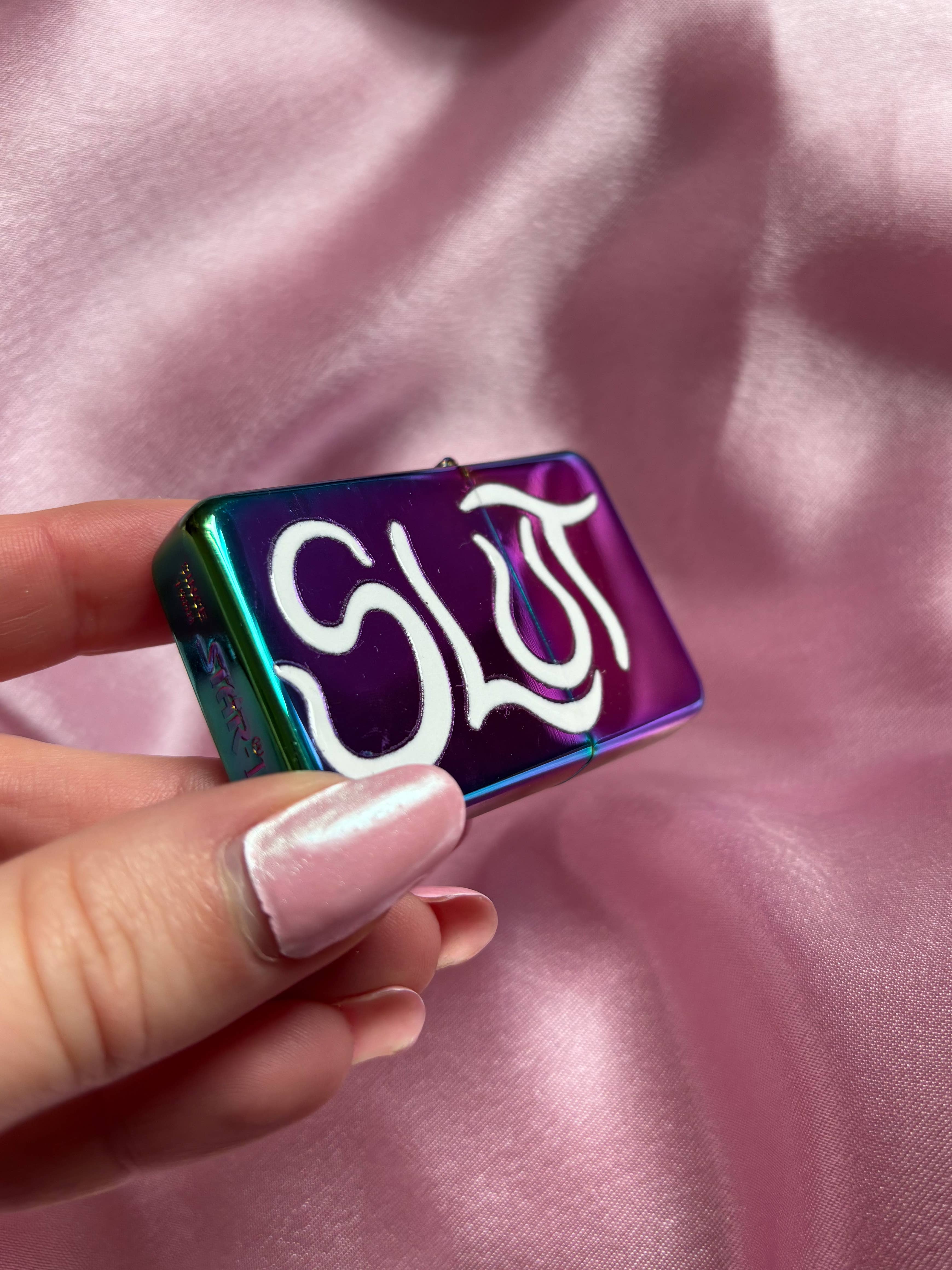 koukou – wholesale Lighter – Slut Lighter5