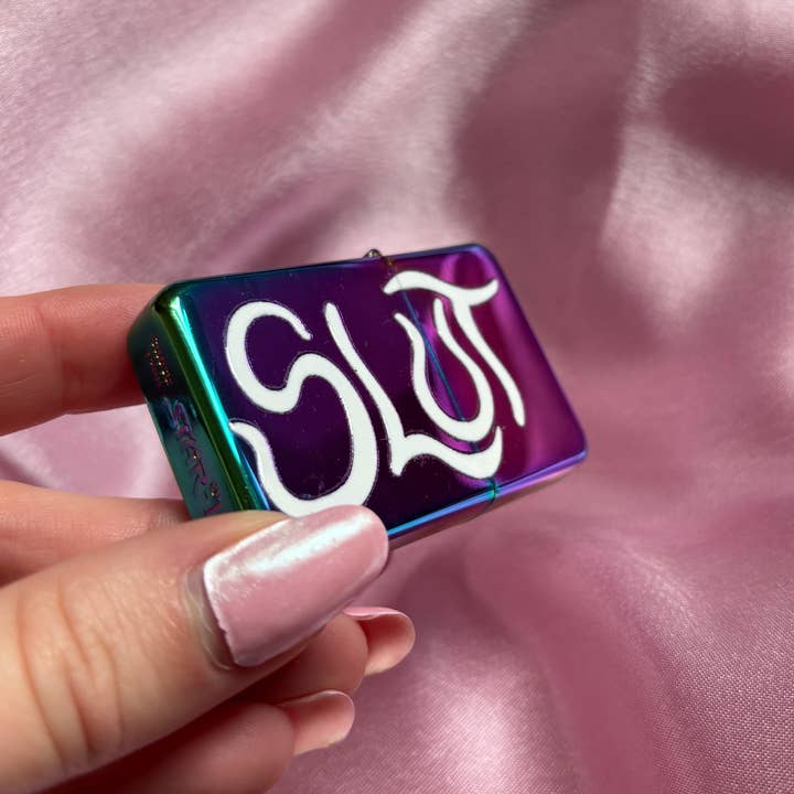 koukou – wholesale Lighter – Slut Lighter5