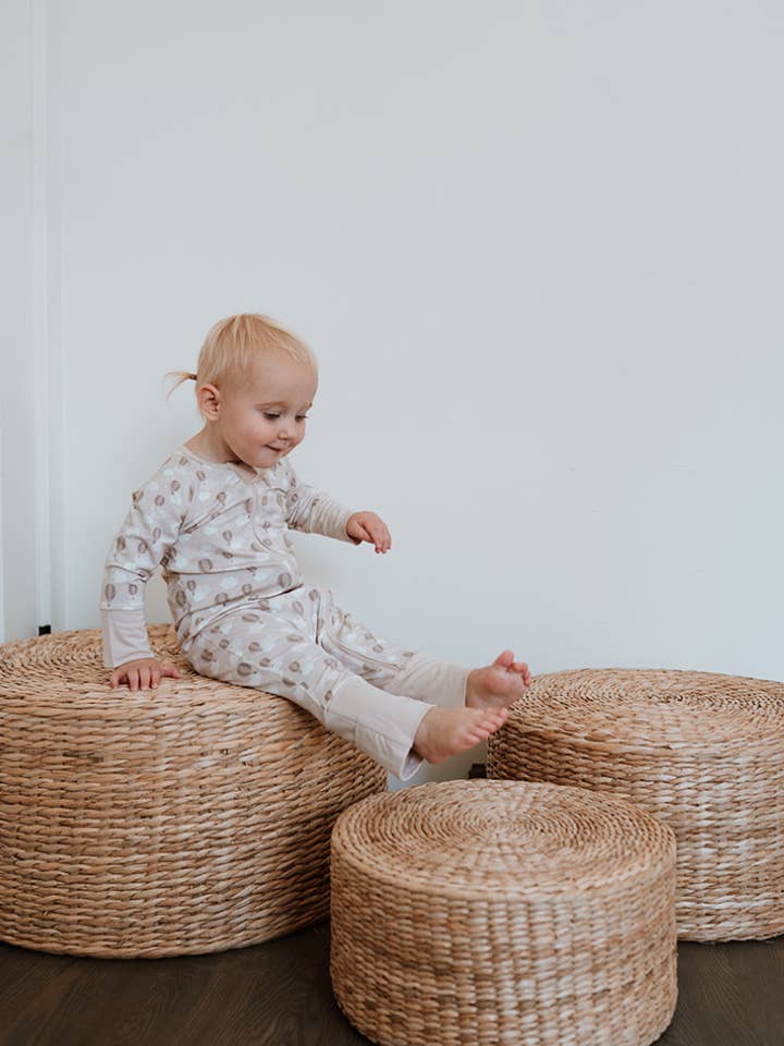 Luftballon & Sky Onesie Pyjamas for engroshandel hos Nash+Nova