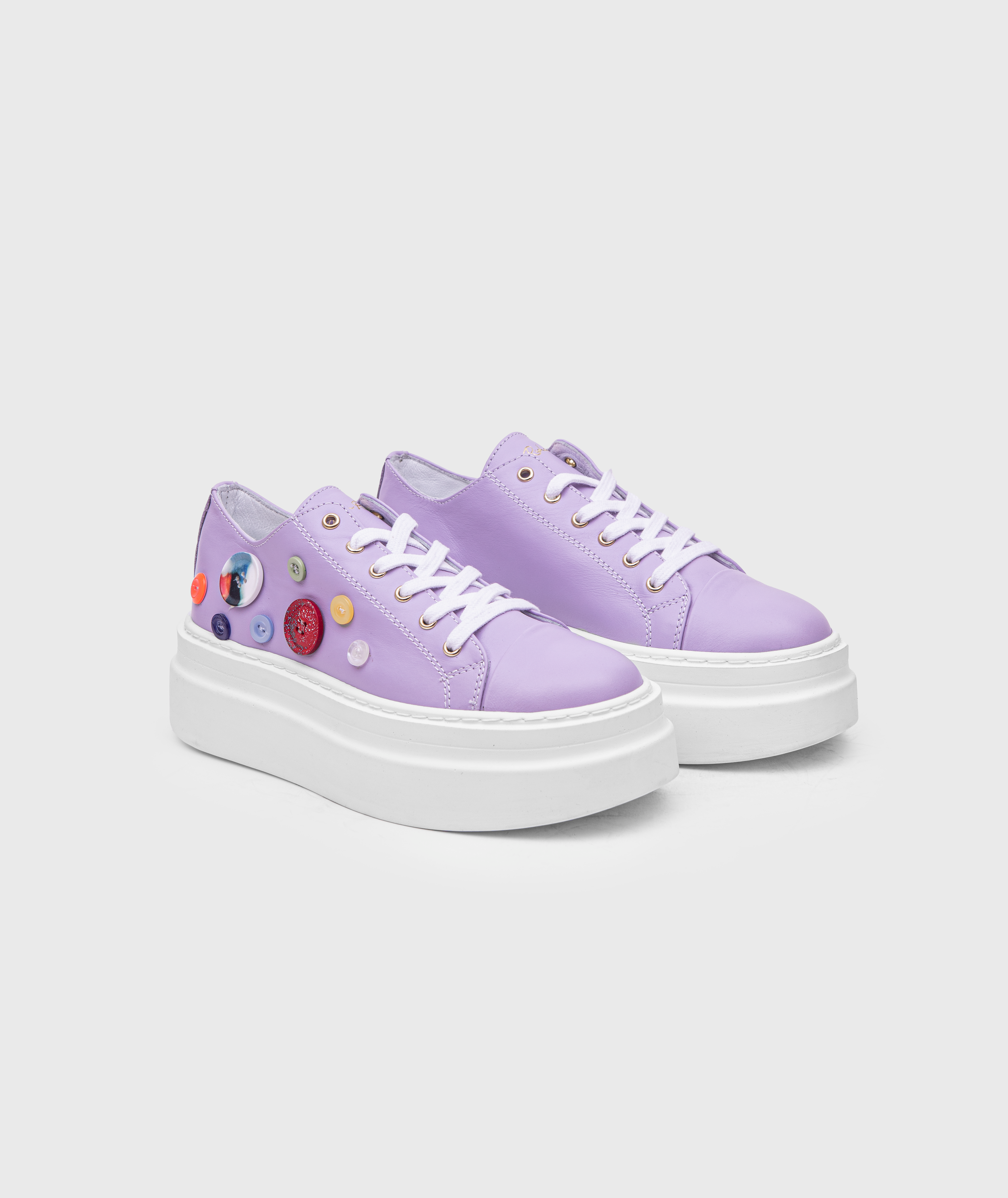 JOHN RICHARDO - Vente Baskets tendance – femme - B.Rita7