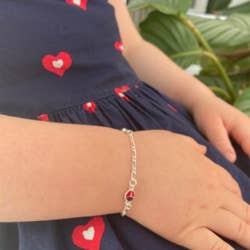 Bracciale LADYBUG per la vendita all'ingrosso da parte di Siane