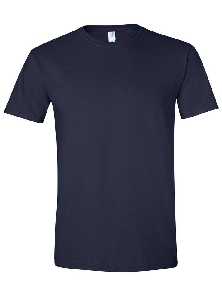 Forever11 - Wholesale T-Shirt - Women's - Gildan 64000 Unisex Softstyle T-Shirt