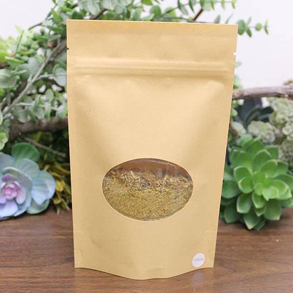 Crystal Rock Healing, LLC - Wholesale Health/Detox Tea - Blood Cleanser Loose Herb 2oz Organic1