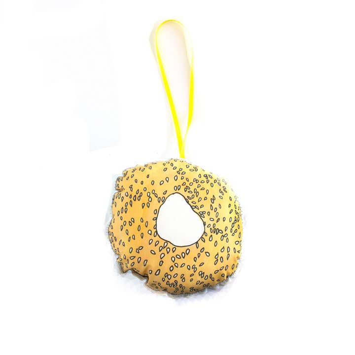 Ornamento em Bagel por atacado de Creationzbycatherine Catherine