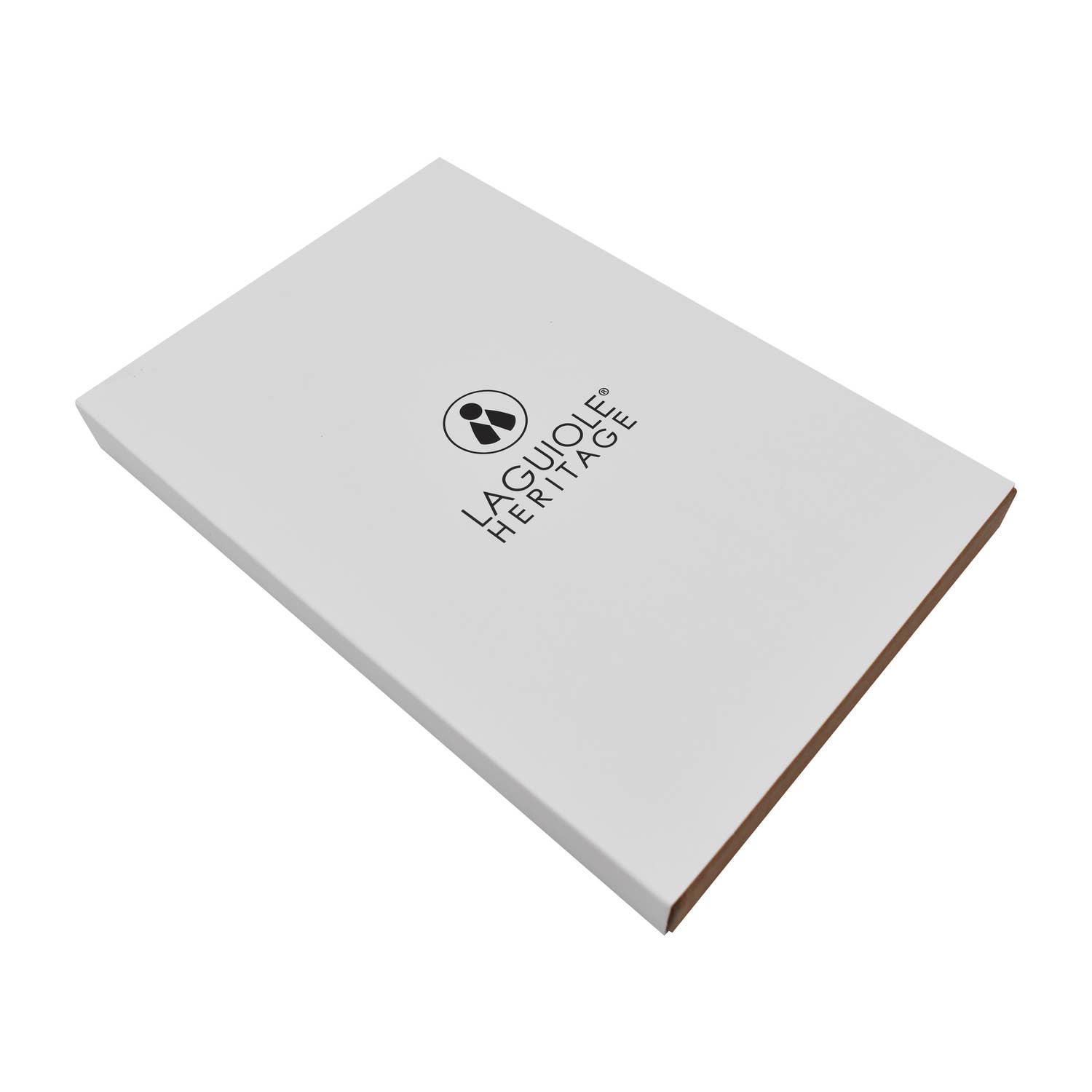 LAGUIOLE HERITAGE - Wholesale Table Knife - Laguiole Heritage Walnut Wood Steak Knife Set of 63