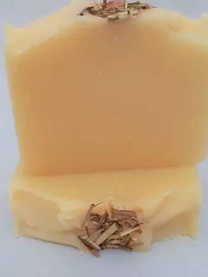 Savon à la citronnelle (Savon de Citral) pour la vente par Sweet Rose's Soap